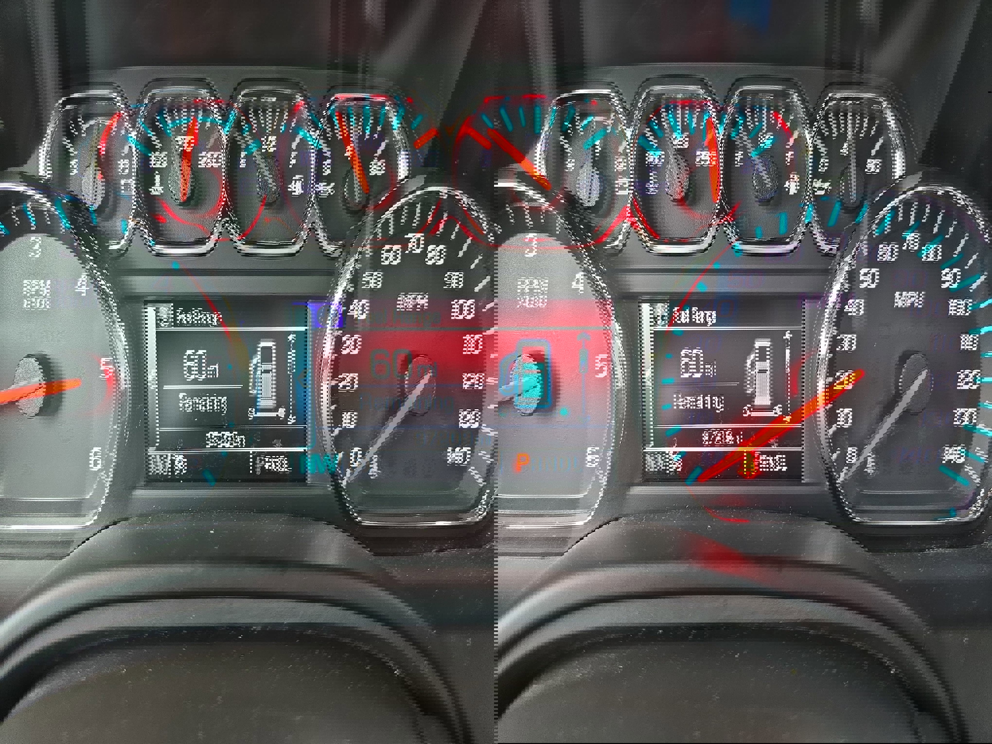 Used 2019 Chevrolet Tahoe LT AWD/4WD image 20