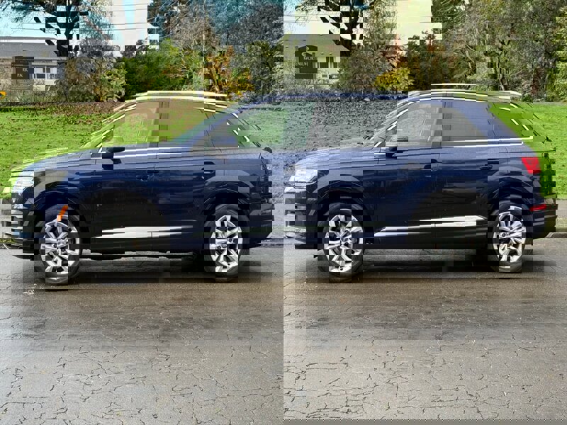 Used 2019 Audi Q7 2.0T Premium w/ Convenience Package image 2