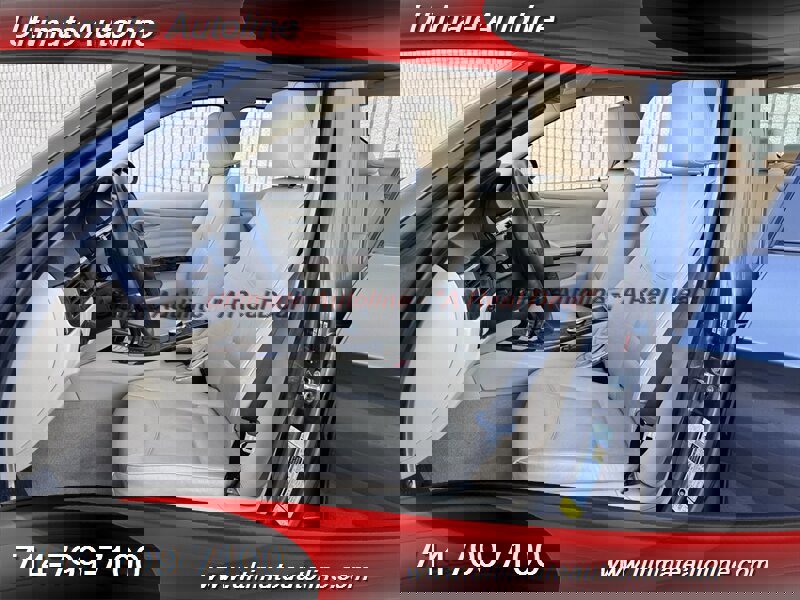 Used 2007 BMW 328xi Sedan image 24