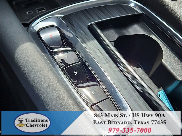 Certified 2023 Buick Enclave Essence w/ Trailering Package, 5000 lbs. image 16