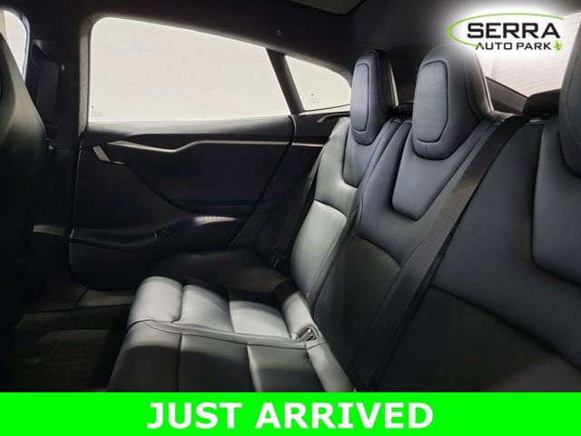 Used 2018 Tesla Model S 100D image 15