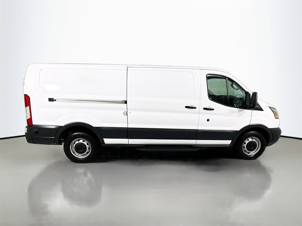 Used 2018 Ford Transit 250 148 Low Roof image 9
