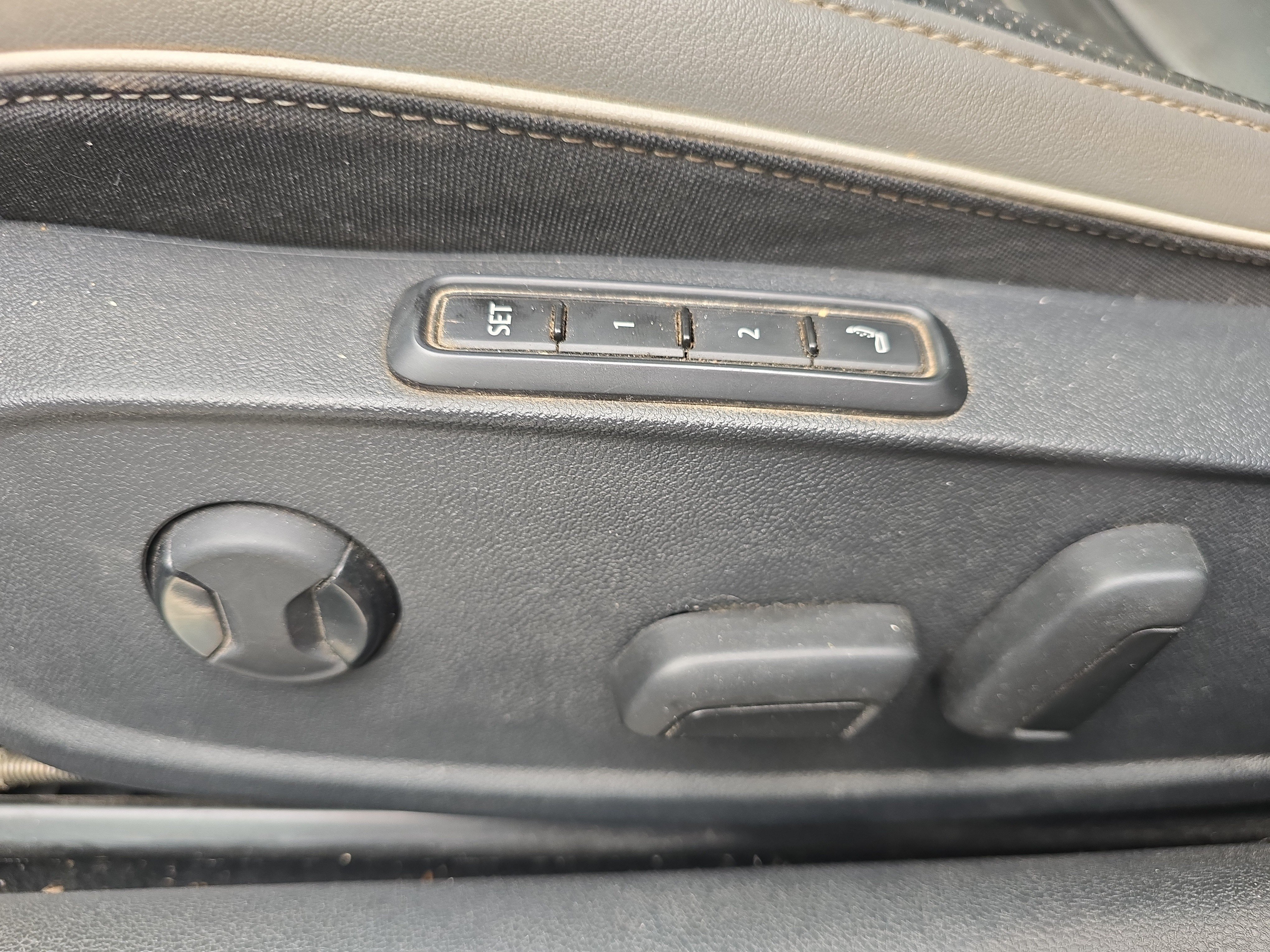 Used 2021 Volkswagen Arteon SEL Premium AWD/4WD image 20