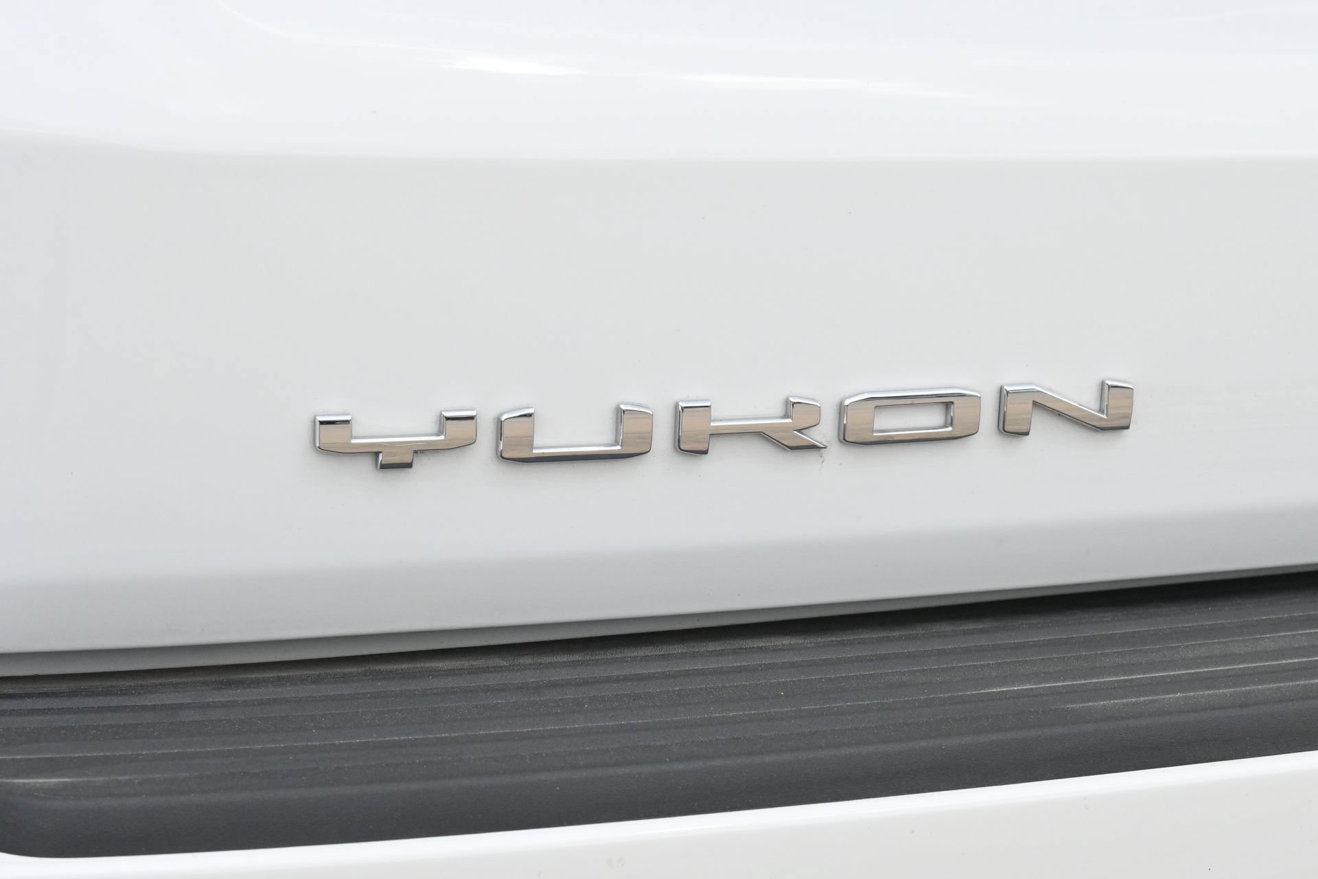 Used 2026 GMC Yukon AT4 Ultimate AWD/4WD image 22