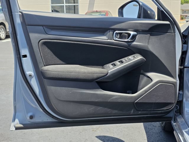 Used 2024 Honda Civic Sport image 14