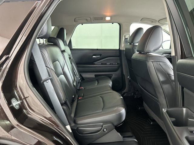 Used 2022 Nissan Pathfinder SL image 35