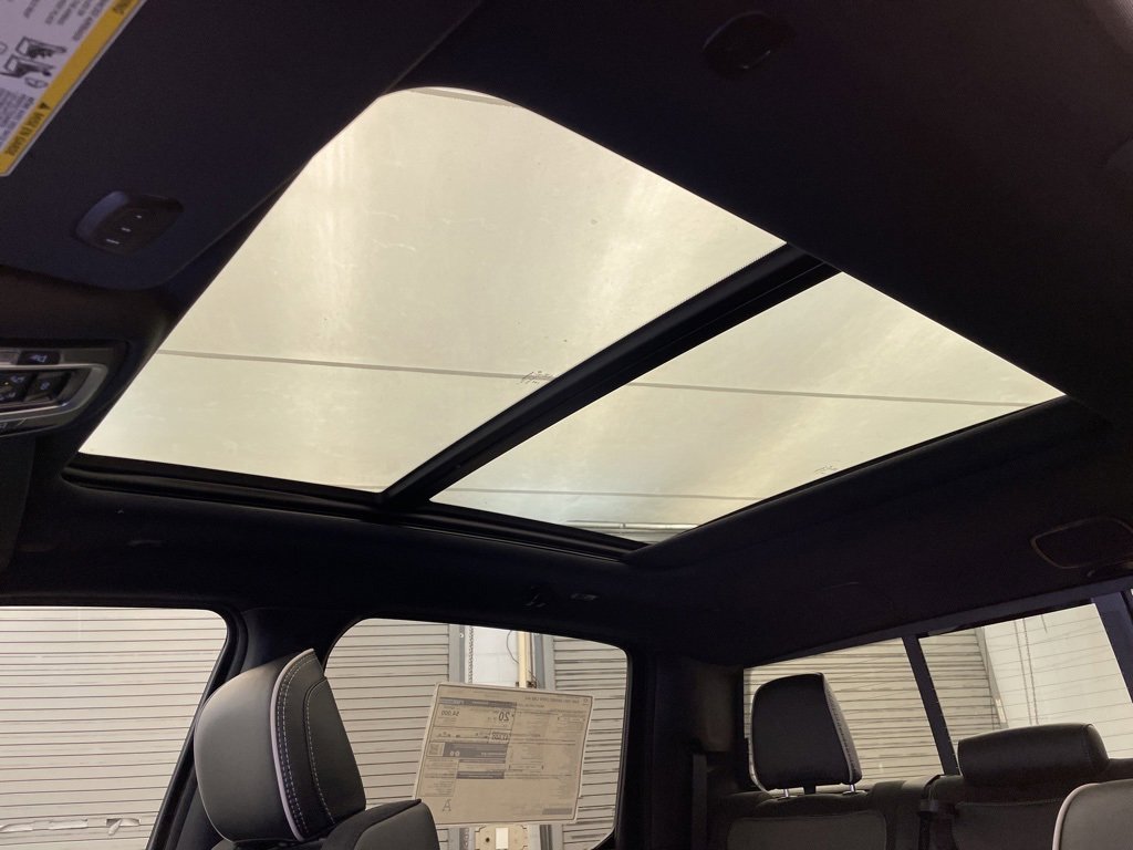 New 2026 RAM 1500 Laramie w/ Night Edition image 19