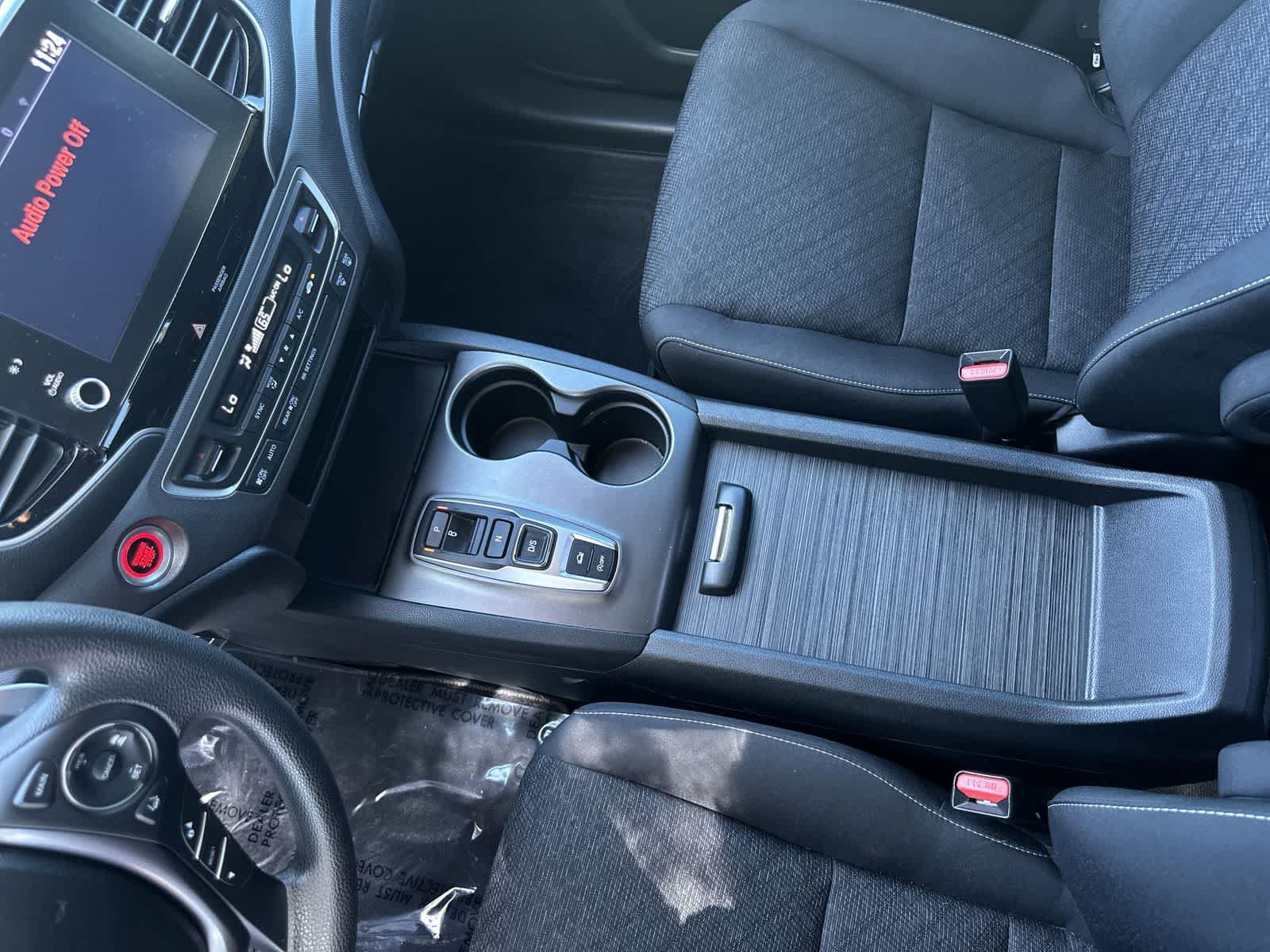 Used 2022 Honda Ridgeline Sport image 18