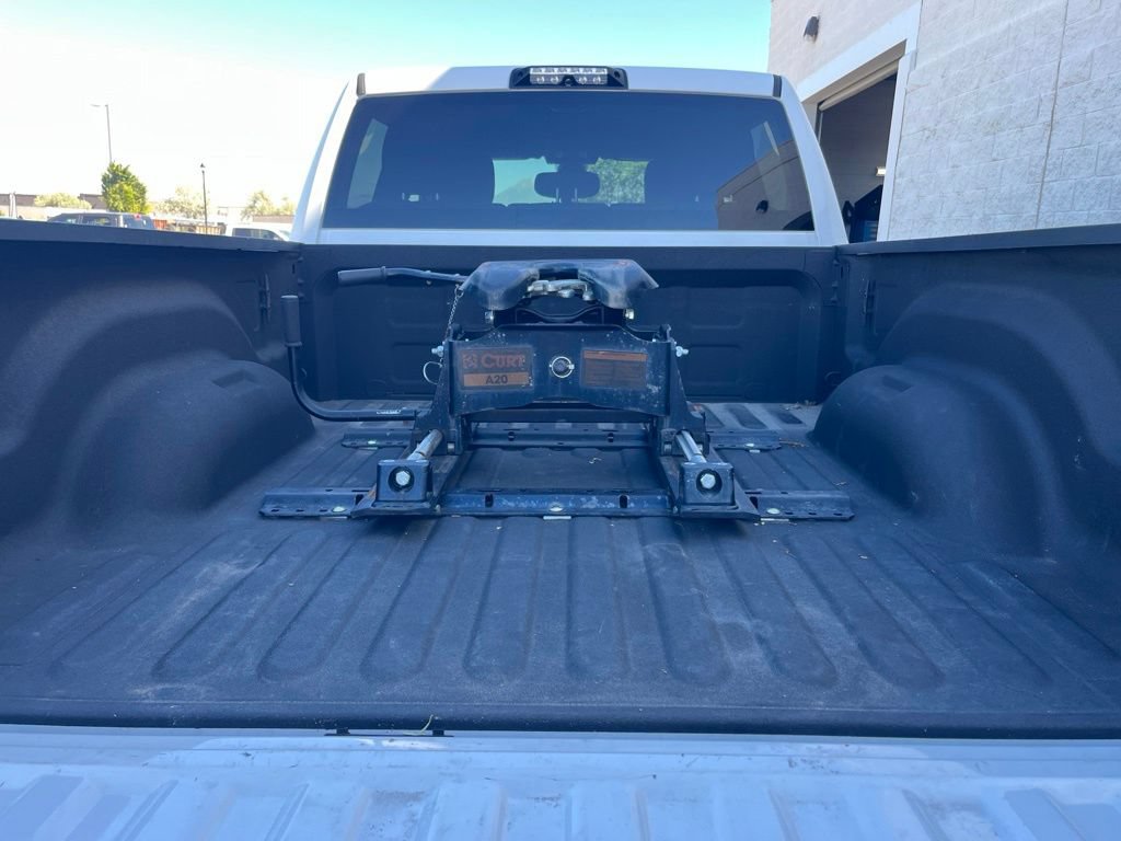 Certified 2020 RAM 2500 Big Horn w/ Level 1 Equipment Group AWD/4WD image 36