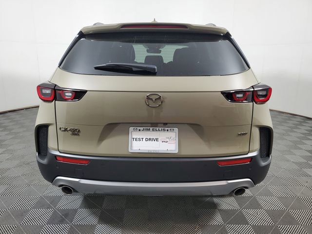 New 2026 MAZDA CX-50 Meridian Edition w/ Weather Package image 5