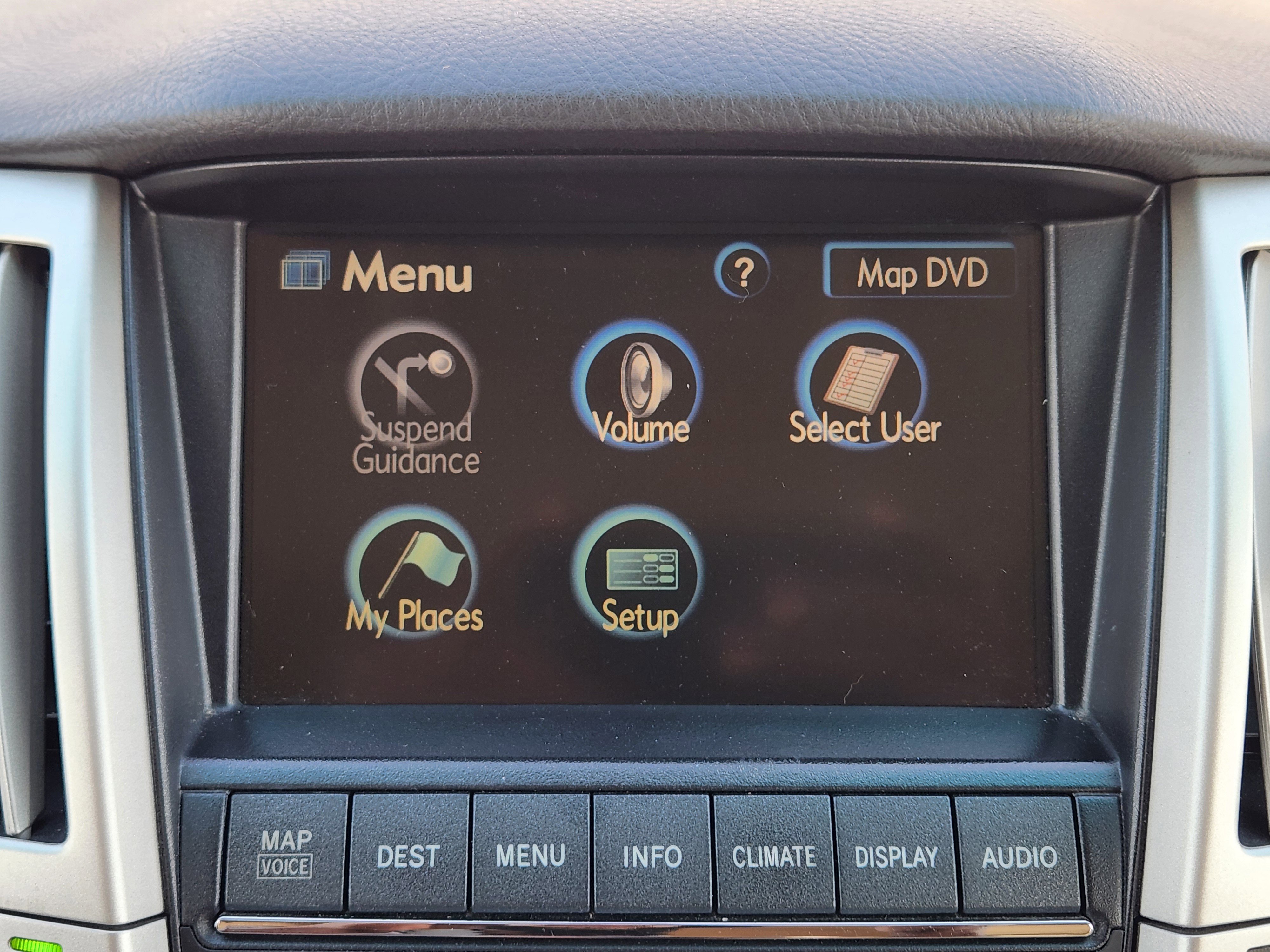 Used 2008 Lexus RX 400h 2WD image 17