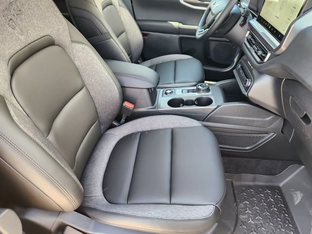 New 2026 Ford Bronco Sport Big Bend w/ Convenience Package AWD/4WD image 10