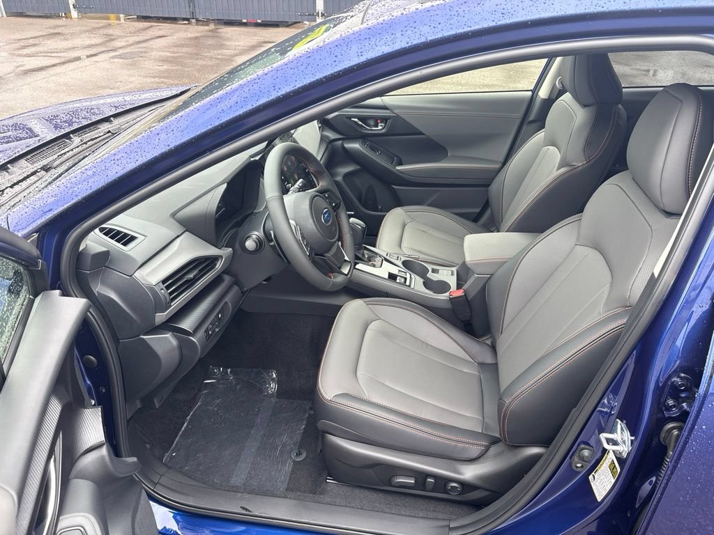 New 2026 Subaru Crosstrek 2.5i Limited AWD/4WD image 9