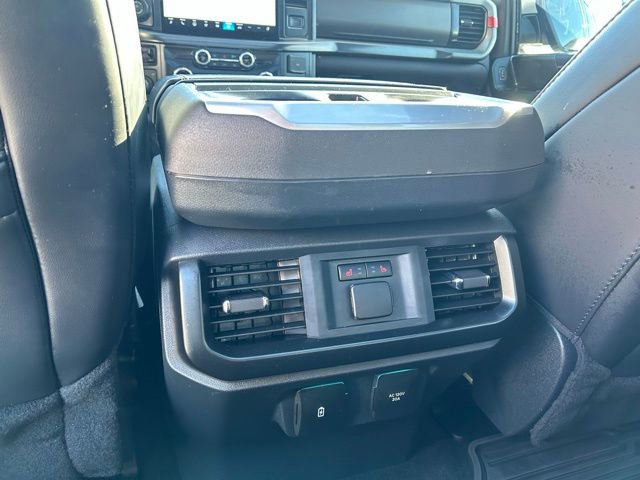 Used 2025 Ford F150 Raptor image 23