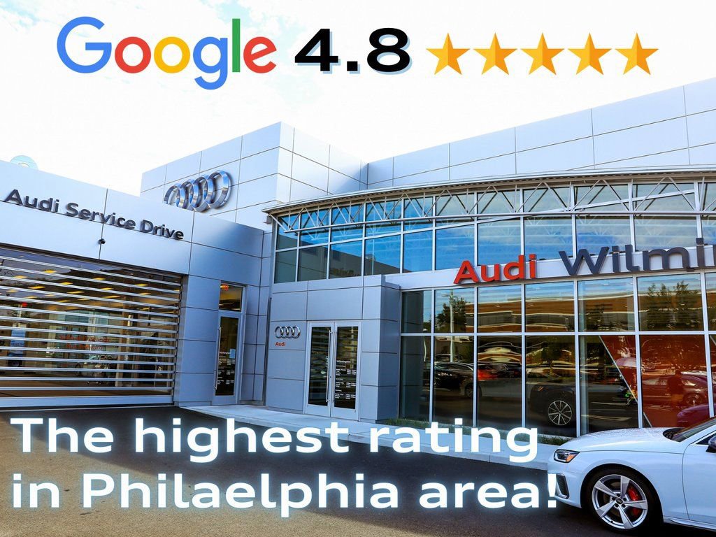 New 2025 Audi Q8 Premium Plus image 36