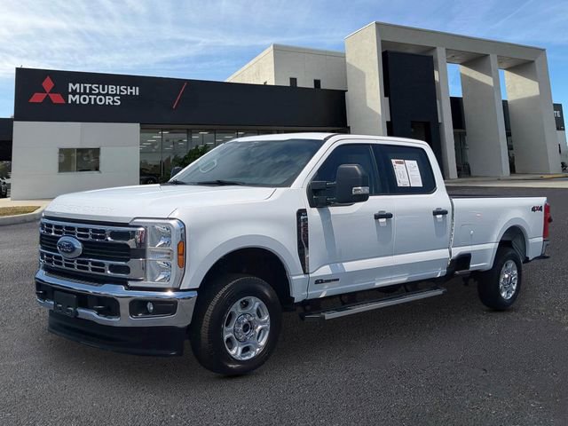 Used 2025 Ford F250 XLT