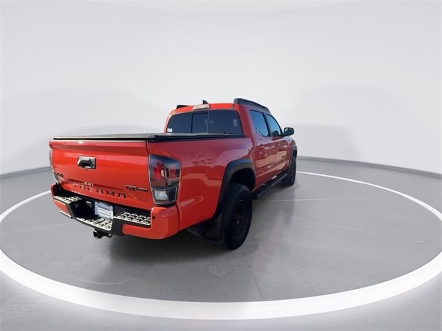 Used 2023 Toyota Tacoma TRD Pro image 8