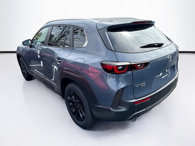 New 2026 MAZDA CX-50 AWD 2.5 S w/ Select Package image 4