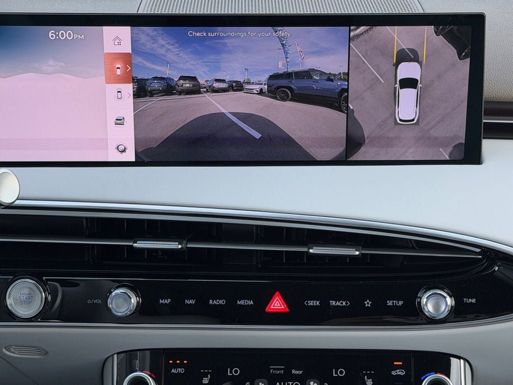 New 2026 Genesis GV70 2.5T Advanced AWD/4WD image 18