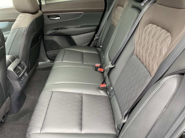 New 2026 Nissan Murano Platinum w/ Cargo Package image 7