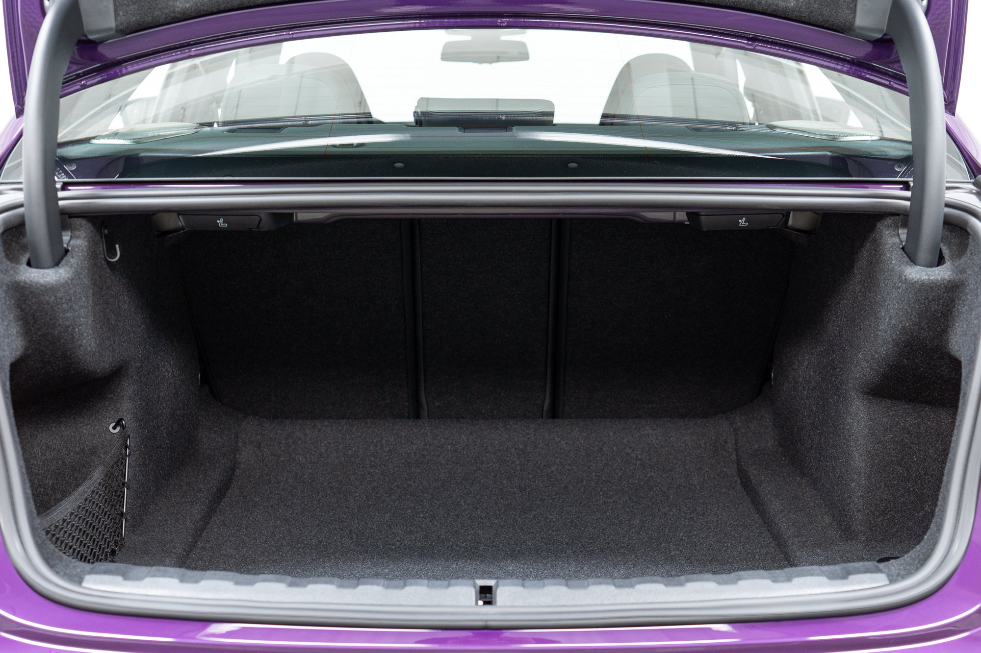 Used 2024 BMW M3 Competition w/ M Carbon Exterior Package AWD/4WD image 10