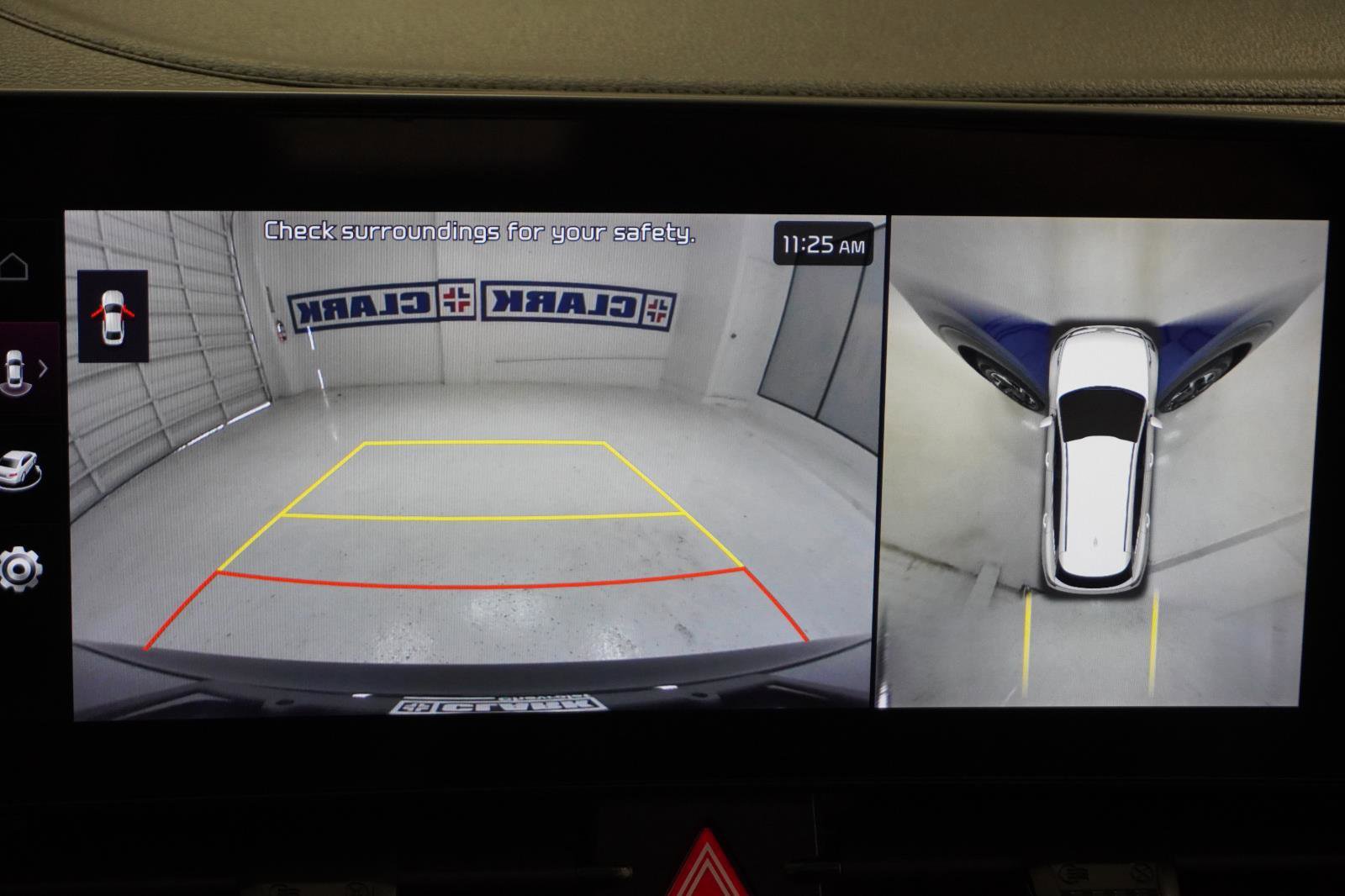 Used 2023 Kia Sportage SX image 29