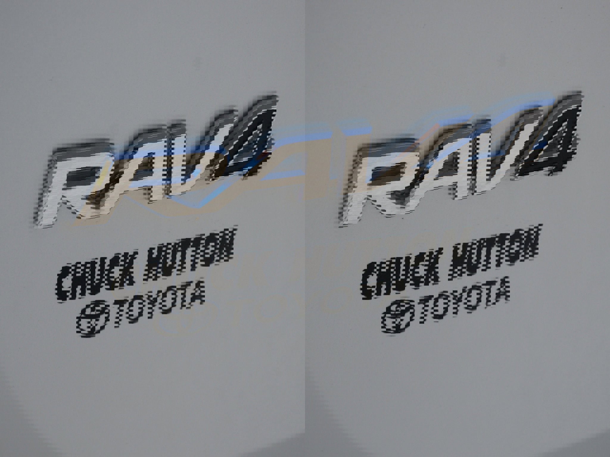 Used 2018 Toyota RAV4 Limited image 19