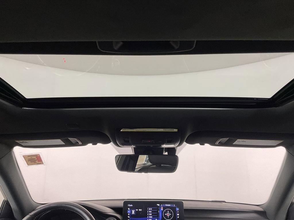 Used 2024 Lexus IS 350 F Sport image 15