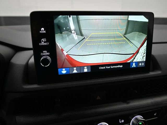 New 2026 Honda CR-V Sport image 16