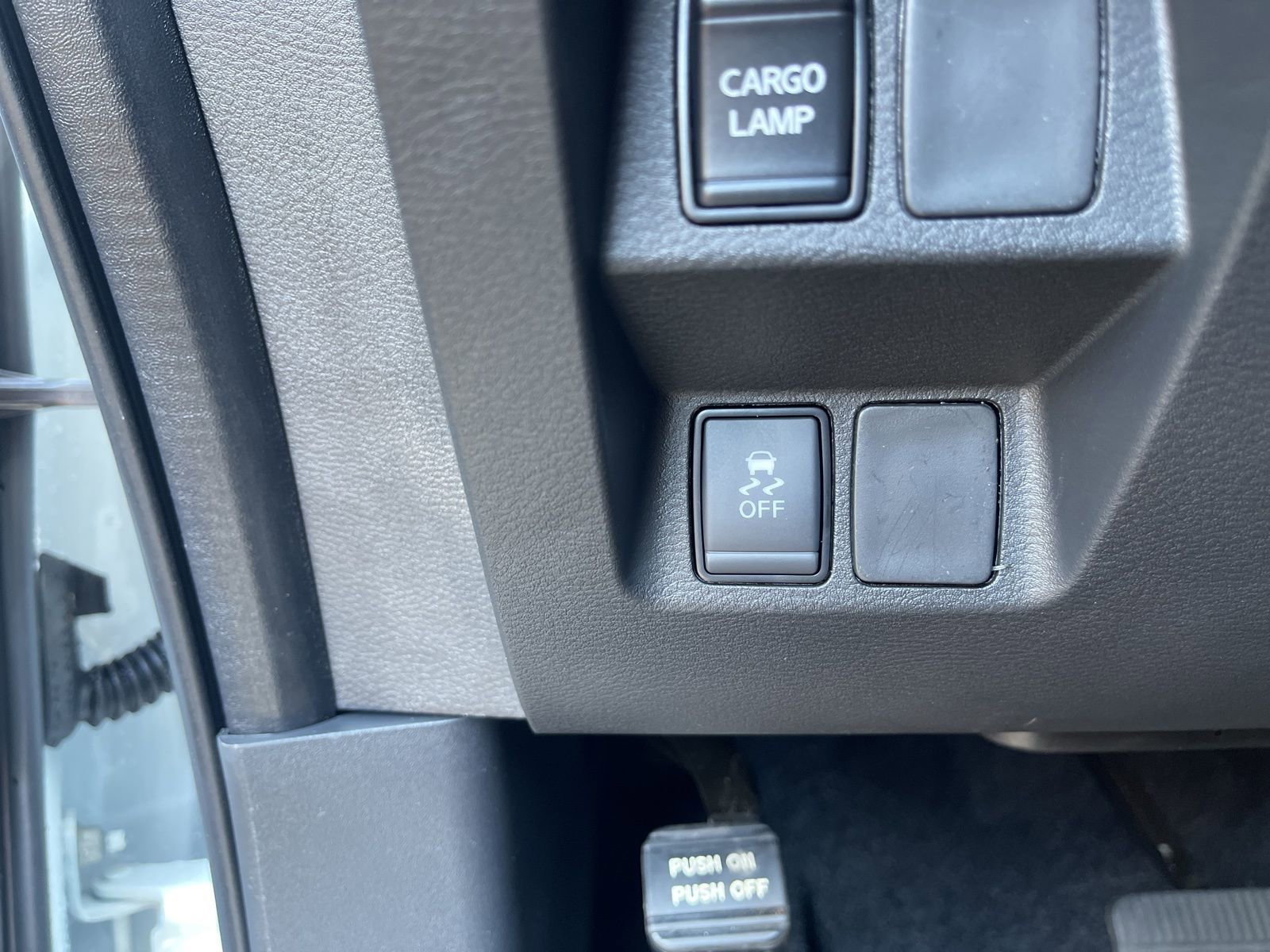 New 2026 Nissan Frontier SV image 38