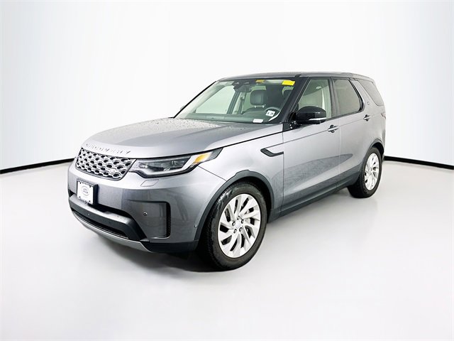 Used 2024 Land Rover Discovery S
