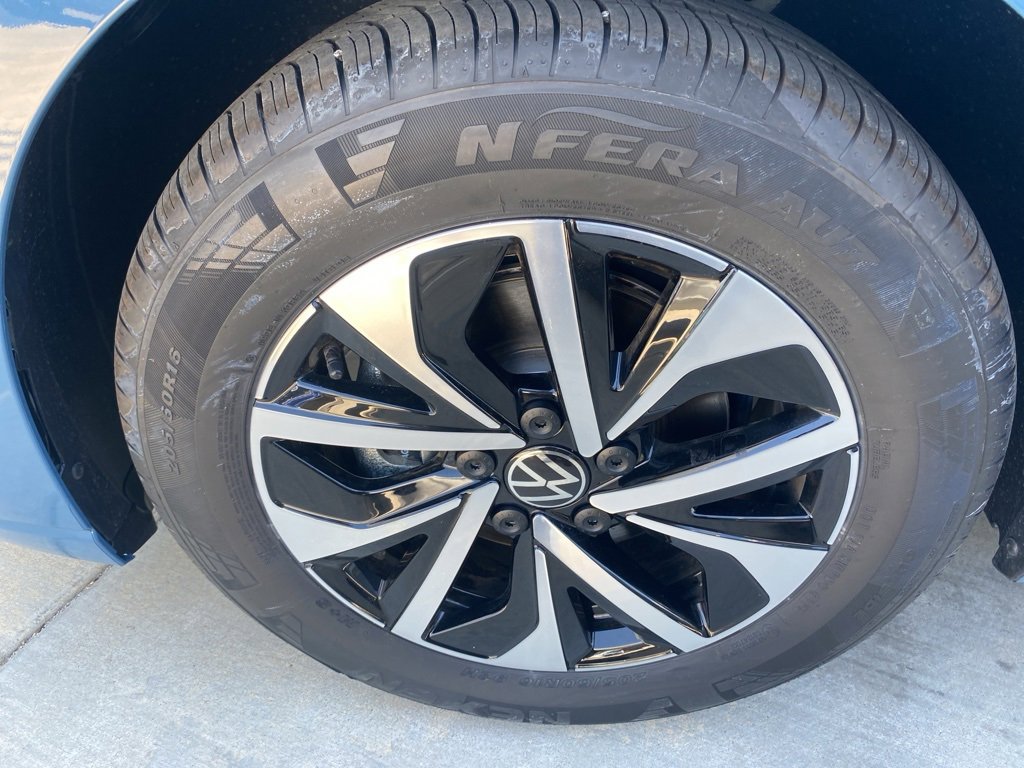 New 2025 Volkswagen Jetta S image 29