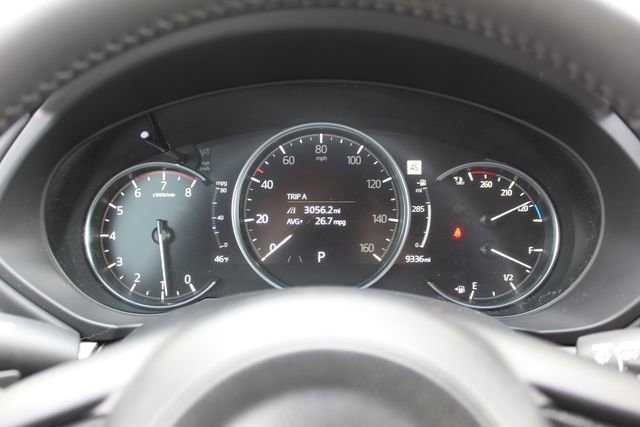 Certified 2023 MAZDA CX-5 AWD 2.5 S w/ Premium Plus Pkg image 30