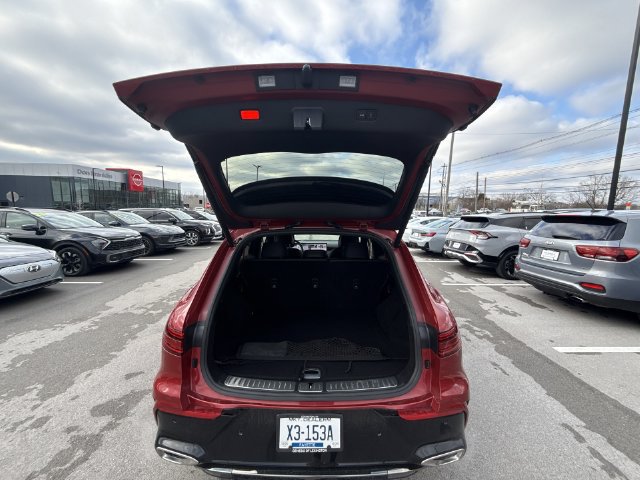 Used 2026 Genesis GV70 3.5T Sport Prestige AWD/4WD image 23