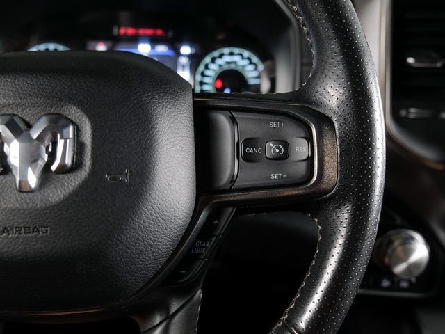 Used 2021 RAM 1500 Rebel w/ Rebel Level 2 Equipment Group AWD/4WD image 19
