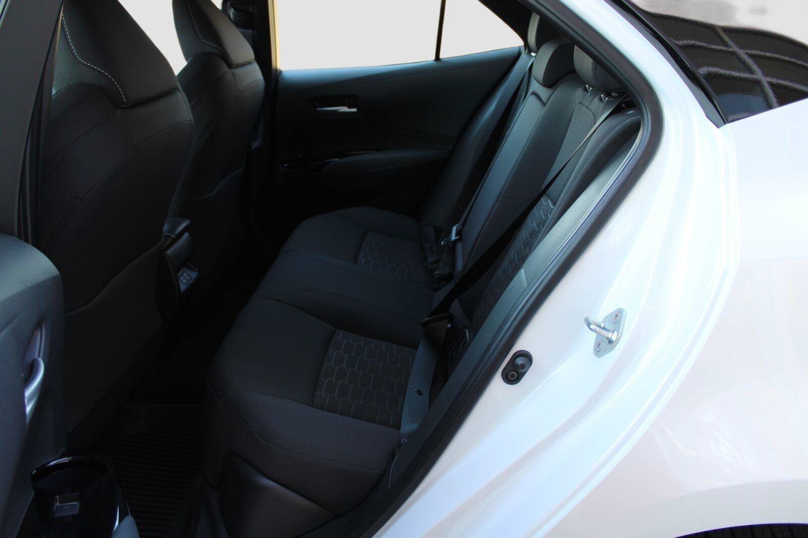 Certified 2024 Toyota Corolla SE w/ SE Package FWD image 36