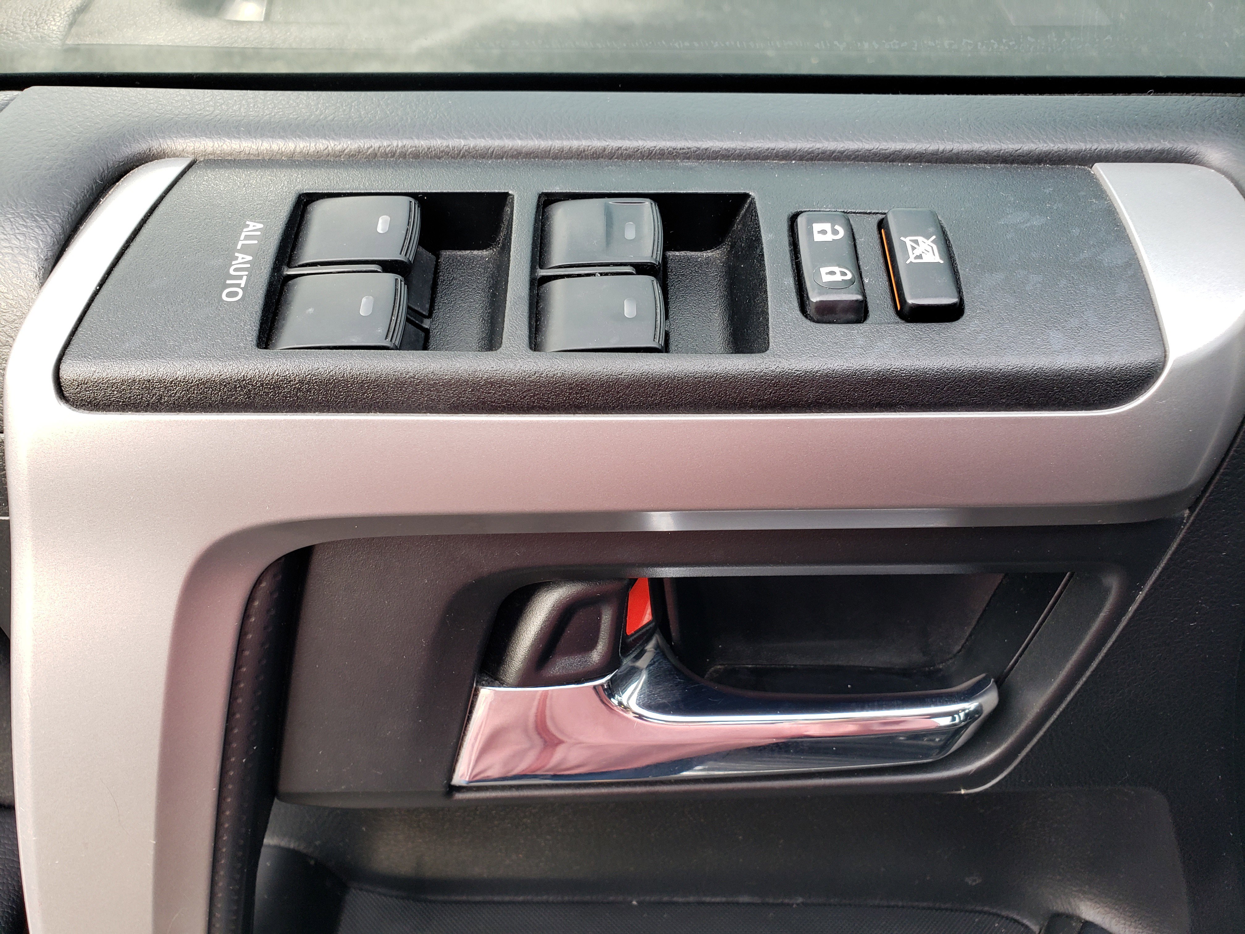 Used 2019 Toyota 4Runner 2WD image 13