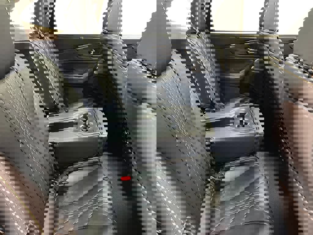 New 2026 Acura MDX SH-AWD w/ Advance Package image 37