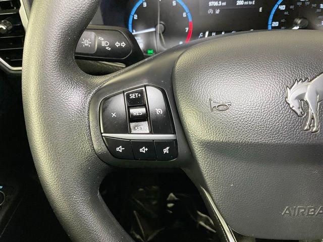 New 2025 Ford Bronco Sport Big Bend w/ Convenience Package image 24