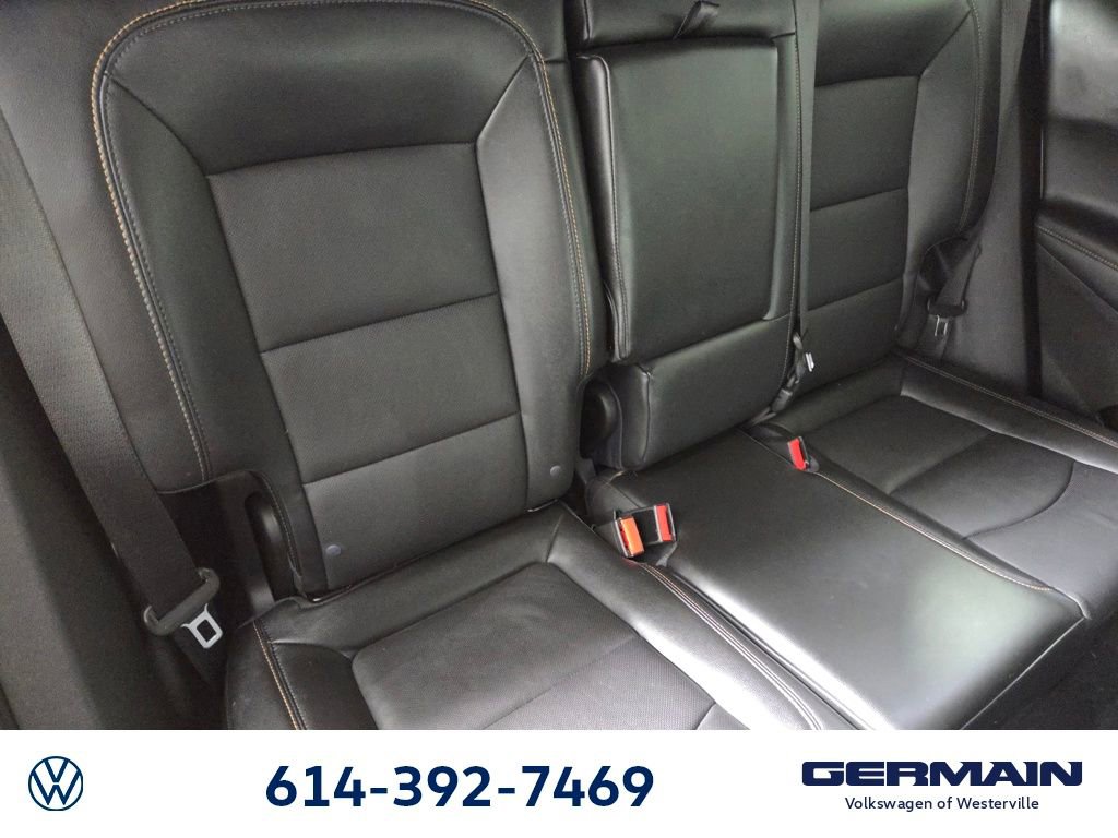 Used 2019 Chevrolet Equinox Premier image 20