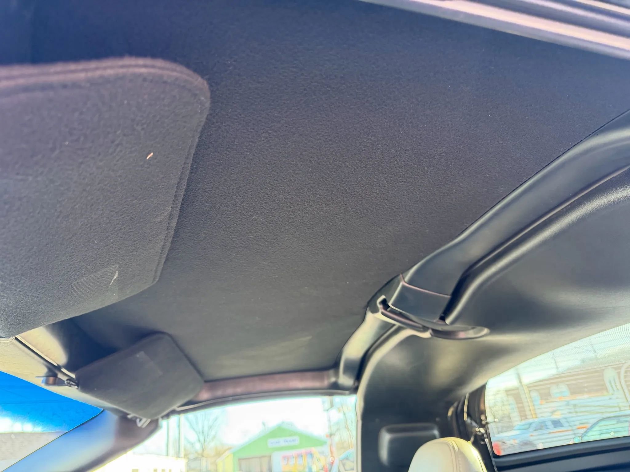 Used 2003 Chevrolet Corvette Coupe w/ Preferred Equipment Group image 27