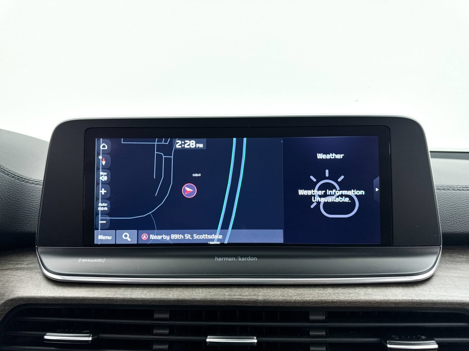 Used 2021 Kia Telluride SX AWD/4WD image 24