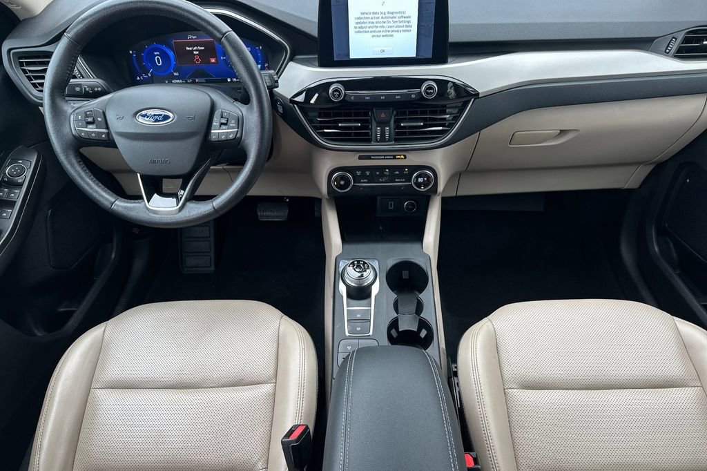 Used 2020 Ford Escape SE Sport image 14