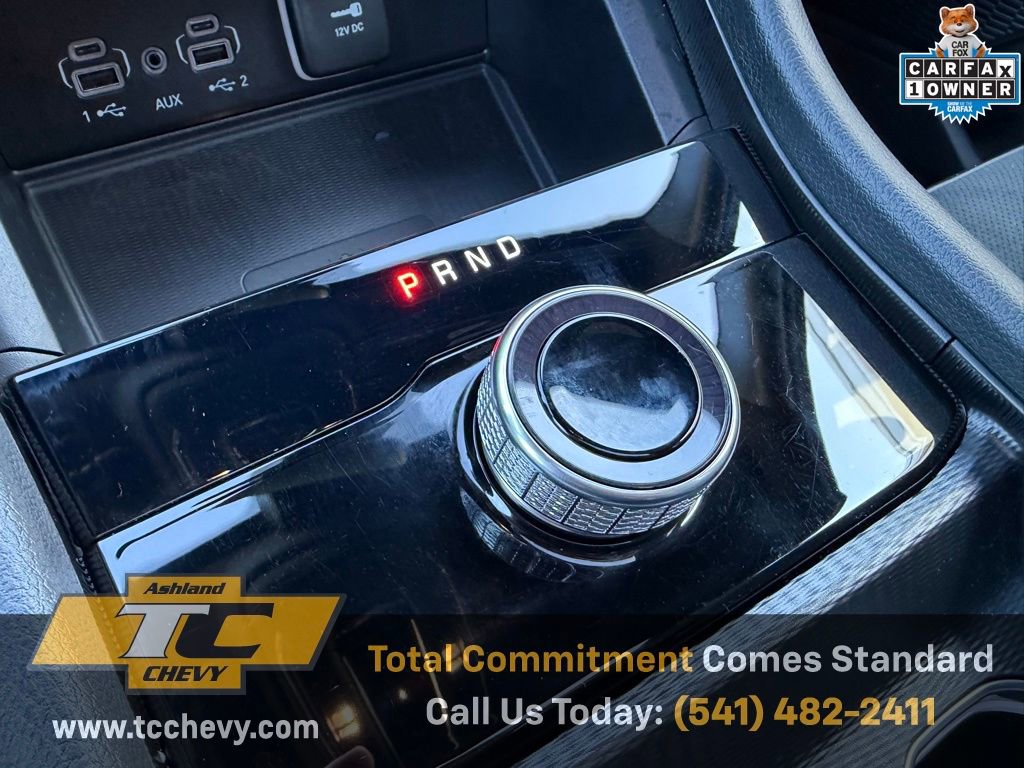 Used 2025 Jeep Grand Cherokee L Altitude image 20