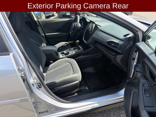 Certified 2025 Subaru Crosstrek 2.5i Premium AWD/4WD image 11