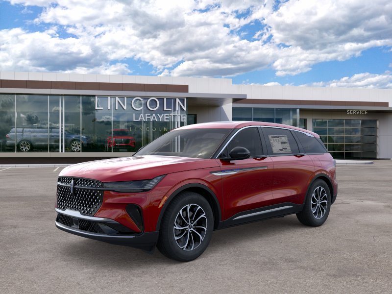New 2026 Lincoln Nautilus Premier w/ Equipment Group 102A AWD/4WD image 41
