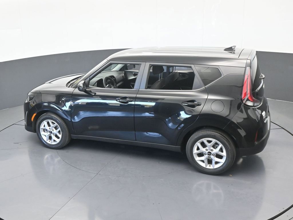 Used 2024 Kia Soul S image 44