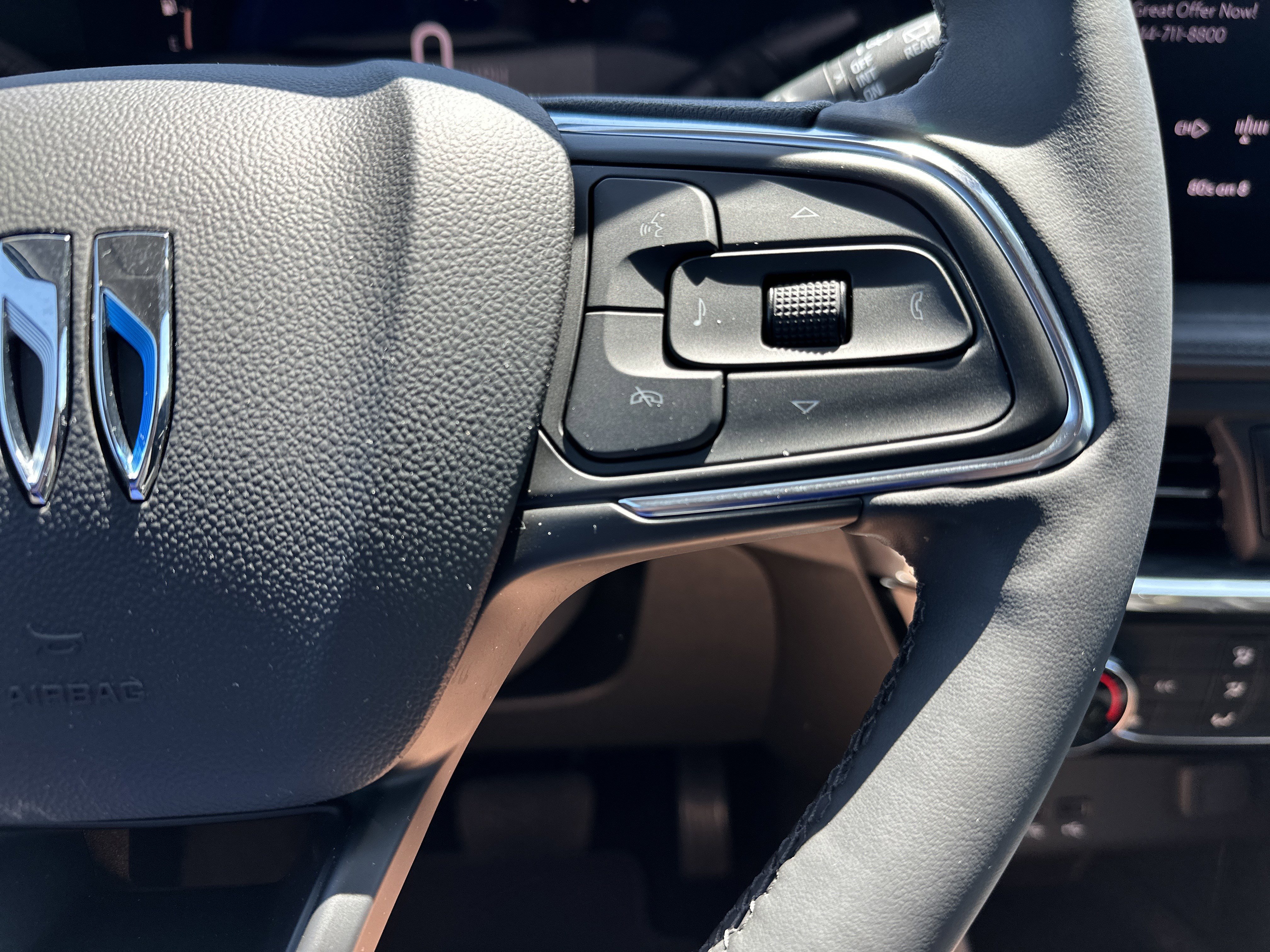 Used 2024 Buick Encore GX Sport Touring w/ Comfort Package image 19