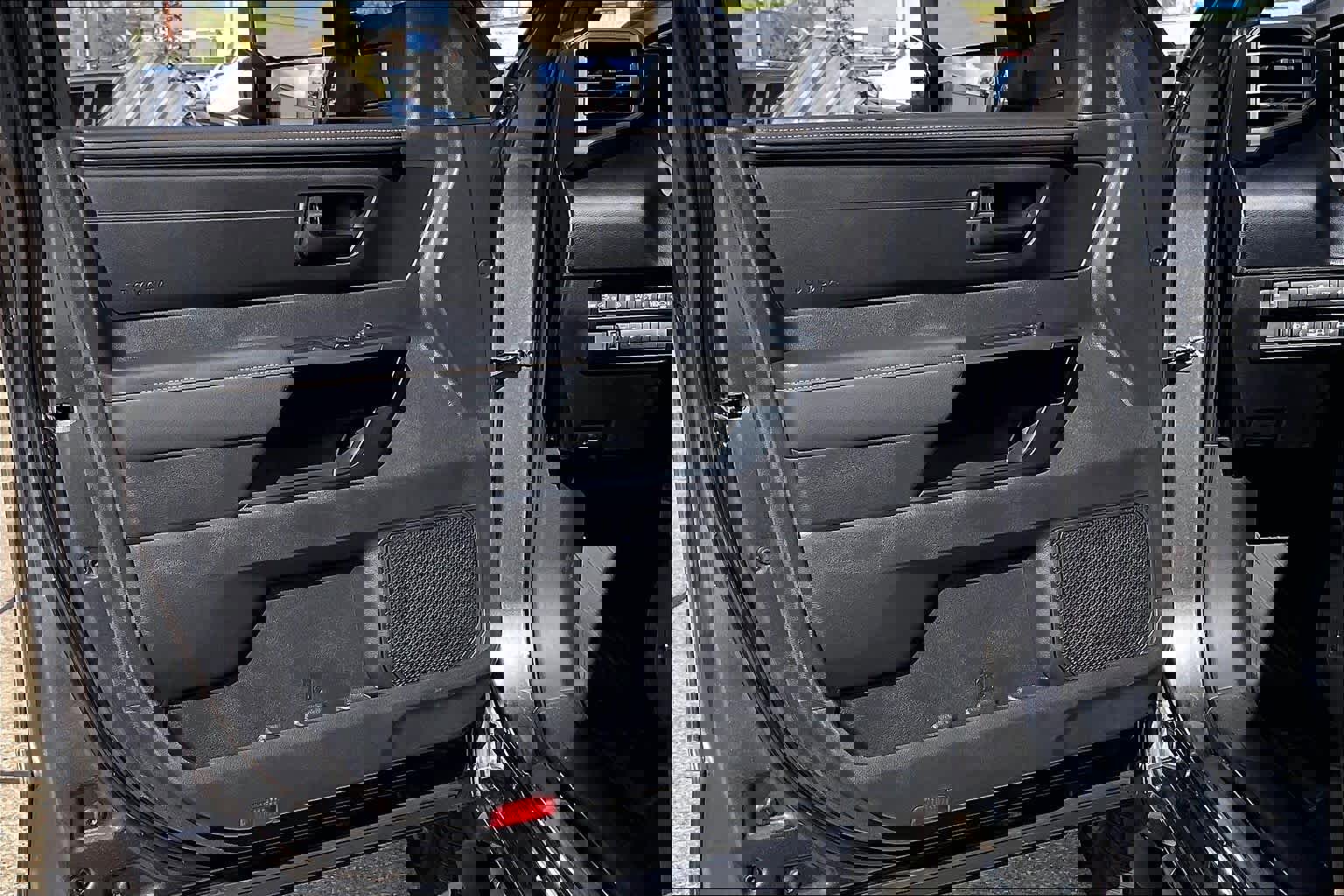 New 2026 Toyota Tundra Limited image 10