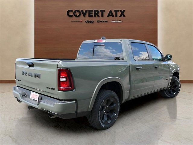 New 2026 RAM 1500 Lone Star image 5